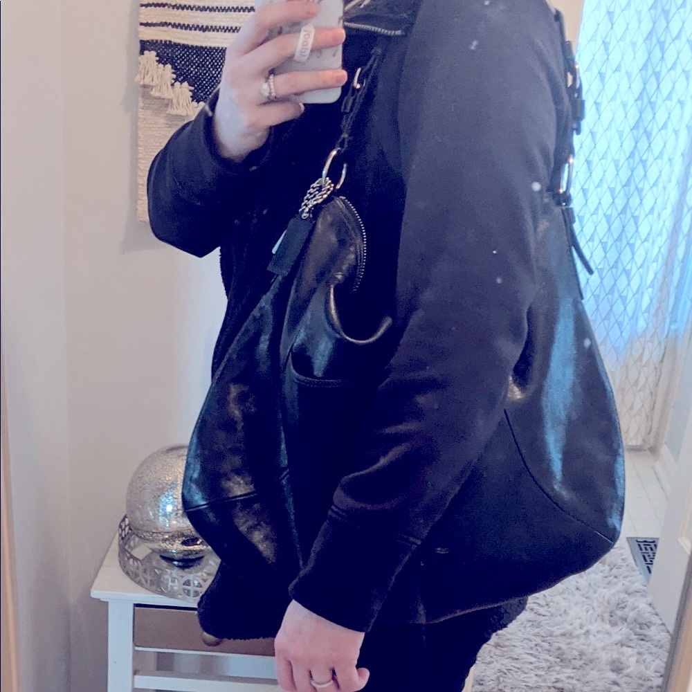 Coach XL Hobo Bag